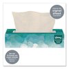Kleenex 2 Ply Facial Tissue, 100 Sheets KCC 13216